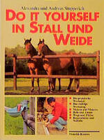 ISBN 9783440071083: Do ii yourself in Stall und Weide