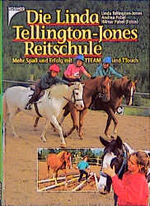 ISBN 9783440071526: Die Linda Tellington-Jones Reitschule