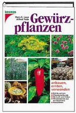 ISBN 9783440071625: Gewürzpflanzen