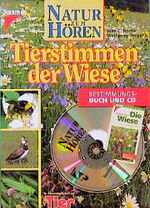 ISBN 9783440071724: Tierstimmen der Wiese