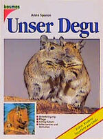 Unser Degu