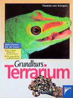 ISBN 9783440072806: Grundkurs Terrarium