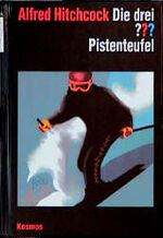ISBN 9783440072899: Die drei ??? Pistenteufel