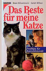 ISBN 9783440072929: Das Beste für meine Katze