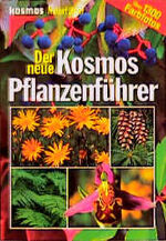 ISBN 9783440073643: Der neue Kosmos-Pflanzenführer