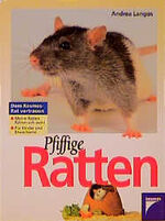 ISBN 9783440074541: Pfiffige Ratten