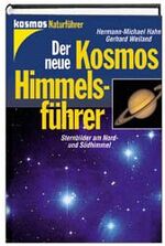 ISBN 9783440074855: Der neue Kosmos Himmelsführer – Sternbilder am Nord- und Südhimmel