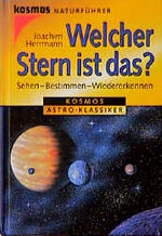 ISBN 9783440075319: Welcher Stern ist das?