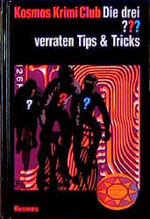 ISBN 9783440075418: Die drei Fragezeichen verraten Tips und Tricks