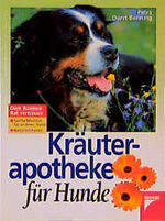 ISBN 9783440075647: Kräuterapotheke für Hunde.