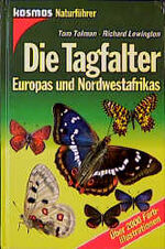 ISBN 9783440075739: Die Tagfalter Europas und Nordwestafrikas