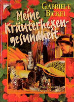 ISBN 9783440076347: Meine Kräuterhexengesundheit