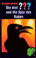 ISBN 9783440076378: die drei ??? Und die spur des raben