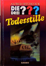 ISBN 9783440076675: Todesstille