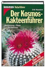 ISBN 9783440076859: Der Kosmos-Kakteenführer. Bestimmung - Pflege - Vermehrung.