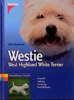 ISBN 9783440076880: Westie – West Highland White Terrier