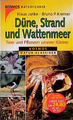 ISBN 9783440077344: Düne, Strand und Wattenmeer