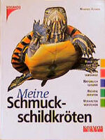 ISBN 9783440077665: Meine Schmuckschildkröten