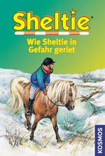 ISBN 9783440077801: Wie Sheltie in Gefahr geriet (A12)