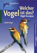 ISBN 9783440078204: Welcher Vogel ist das?