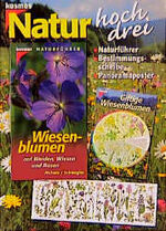 ISBN 9783440079157: Wiesenblumen - Kosmos Naturführer