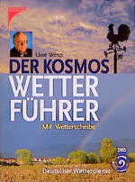 ISBN 9783440080641: Der Kosmos Wetterführer