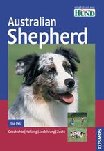 ISBN 9783440081211: Australian Shepherd