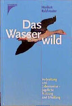 Heribert Kalchreuter: Das Wasserwild Heribert Kalchreuter: Das Wasserwild