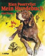 ISBN 9783440082614: Mein Hundebuch [Gebundene Ausgabe]  Rien Poortvliet (Autor)