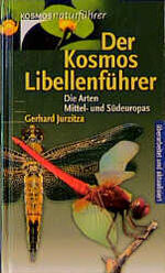 ISBN 9783440084021: Der Kosmos Libellenführer