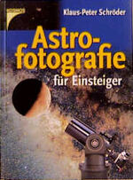 Astrofotografie für Einsteiger