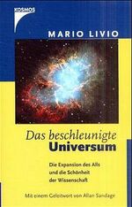 ISBN 9783440088869: Das beschleunigte Universum – Die Expansion des Alls und die Schönheit der Wissenschaft