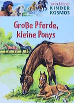 ISBN 9783440089118: Grosse Pferde, kleine Ponys