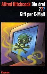 ISBN 9783440089767: Die drei ??? Gift per E-Mail