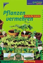 ISBN 9783440089873: Pflanzen vermehren