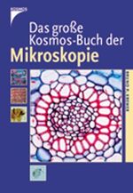 ISBN 9783440089897: Das grosse Kosmos-Buch der Mikroskopie