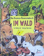 ISBN 9783440091296: Im Wald