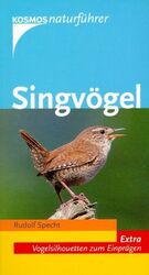 ISBN 9783440091791: Singvögel - (Extra: Vogelsilhouetten zum Einprägen)