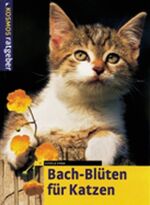 ISBN 9783440092880: Bachblüten für Katzen