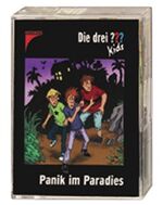 ISBN 9783440092965: Die drei ??? kids - Panik im Paradies