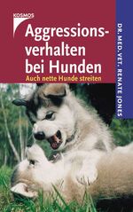 ISBN 9783440093016: Aggressionsverhalten bei Hunden