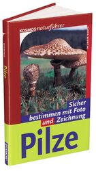 ISBN 9783440093757: Pilze