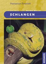 ISBN 9783440093771: Schlangen