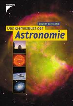 Das Kosmos Buch der Astronomie