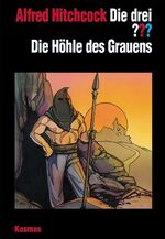 ISBN 9783440094686: Die drei ??? - Die Höhle des Grauens