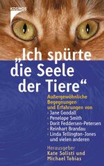 Ich spürte die Seele der Tiere