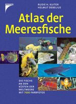 ISBN 9783440095621: Atlas der Meeresfische