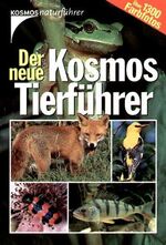 ISBN 9783440095751: Der neue Kosmos Tierführer