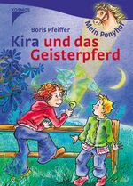 ISBN 9783440096499: Kira und das Geisterpferd