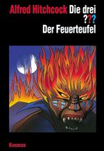 ISBN 9783440096574: Die drei ??? - Der Feuerteufel